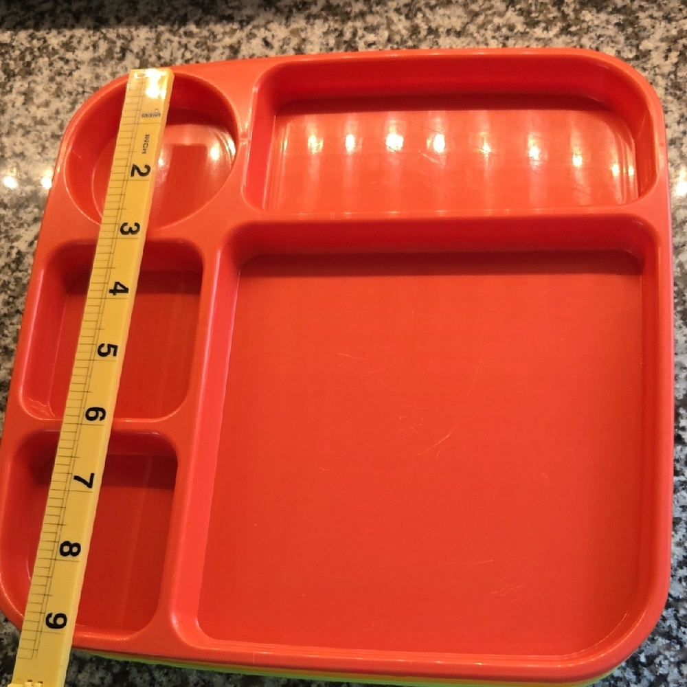 Nordic Ware Party Tray X6